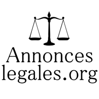 Annonces-legales.org