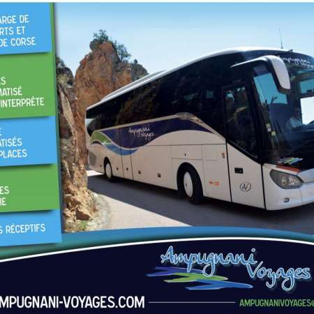 Ampugnani Voyages