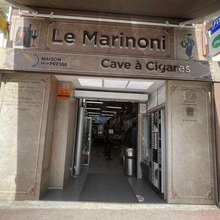 Le Marinoni