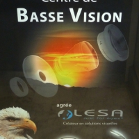 Centre De Vision Optique Blangis