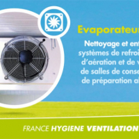 France Hygiène Ventilation Caen