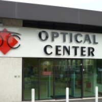 Opticien Brives-Charensac Optical Center
