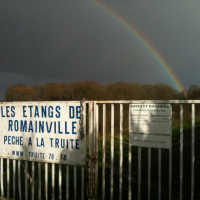 Les Etangs De Romainville
