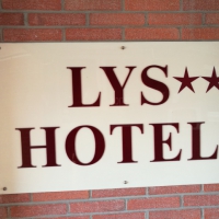 Societe Hoteliere De La Lys