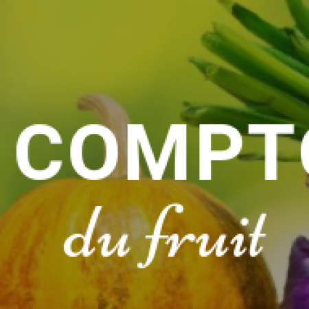 Le Comptoir Du Fruit