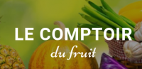 Le Comptoir Du Fruit