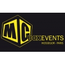 MC BOX EVENTS