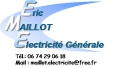 ERIC MAILLOT ELECTRICITE