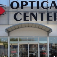 Opticien Gap Optical Center