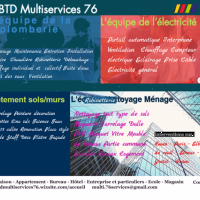 Btd Multiservices 76