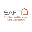 V. CREPIN CONSEILLER IMMOBILIER INDEPENDANT