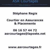 Asr Courtages