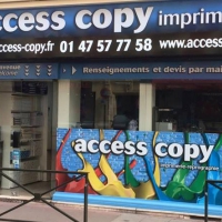 Access Copy