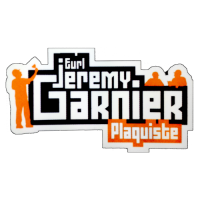 JEREMY GARNIER