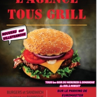 L Agence Tous Grill