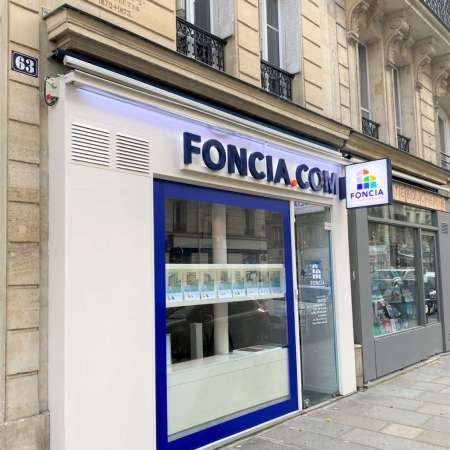 Foncia | Agence Immobilière | Achat-Vente | Paris 5Ème | Rue Monge