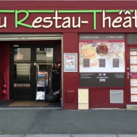 Au Restau Theatre