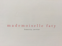 Mademoiselle FATY