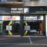 Lesueur Protection - Point Fort Fichet