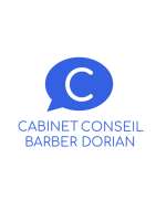 Cabinet Consei Barber Dorian l Assistance Création Et Gestion D'entreprises