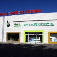 Pharmacie De Mailloles
