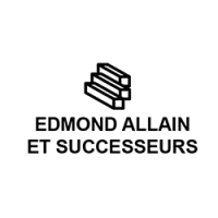 Edmond Allain Et Successeurs