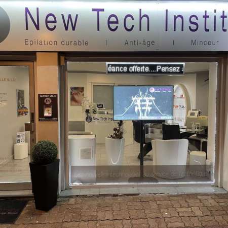Newtech Institut