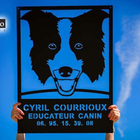 Courrioux Cyril