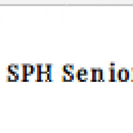 2 Sph Senior Services