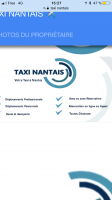 Compagnie Taxi Nantais