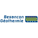 Besançon Géothermie