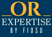OR EXPERTISE CHANGE BY FIDSO
