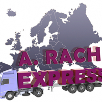 A Rach Express