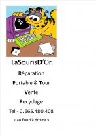 LaSourisD'Or