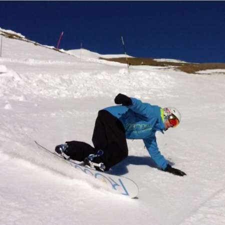 Apysnow Ecole De Snowboard