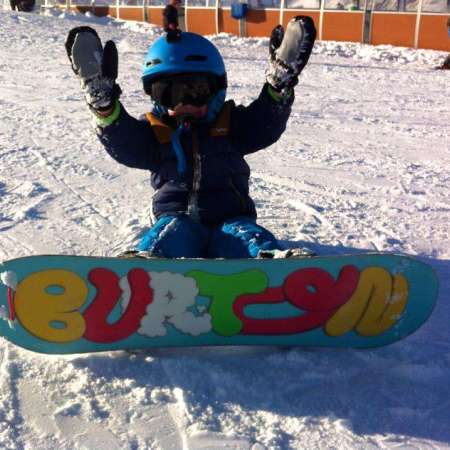 Apysnow Ecole De Snowboard