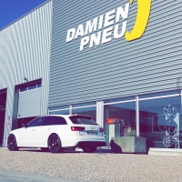 Damien Pneu - Vendeur d'équipement automobile à Bons-en-Chablais (74890) -  Adresse et téléphone sur l'annuaire Hoodspot