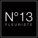 N°13 Fleuriste