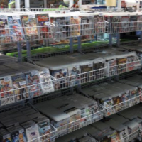 Manga Multimedia