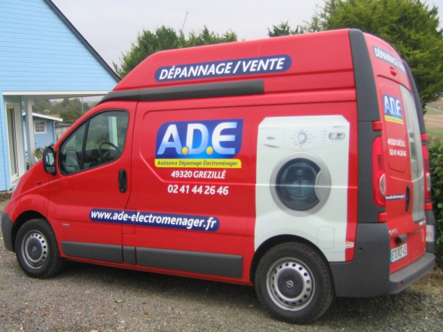 Assistance Dépannage Electroménager - Réparation d'électroménager à Brissac  Loire Aubance (49320) - Adresse et téléphone sur l'annuaire Hoodspot