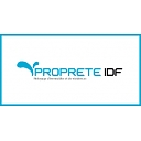 PROPRETE IDF
