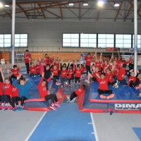 Evreux Athletic Club Athletisme