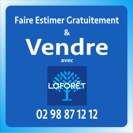 Agence Immobilière Laforêt Pont-L'abbé