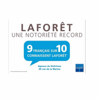 Agence Laforêt Immobilier Le Guilvinec