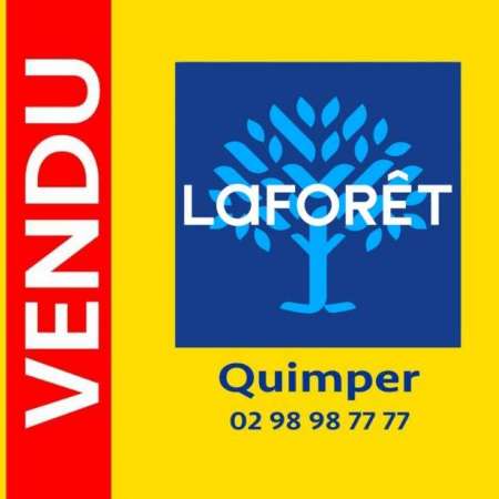 Agence Immobilière Laforêt Quimper