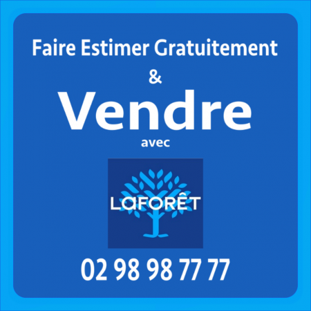 Agence Immobilière Laforêt Quimper