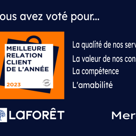 Agence Immobilière Laforêt Douarnenez