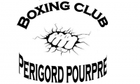 BOXING CLUB PERIGORD POURPRE