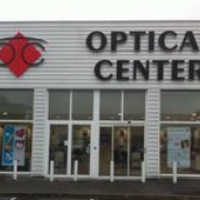 Optical Center Moncel-Lès-Luneville