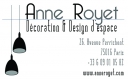ROYET Anne